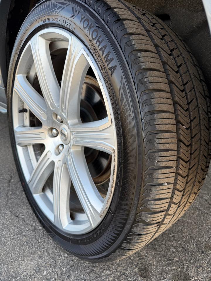 Volvo XC90 T6 AWD 7-Passenger Inscription 2018