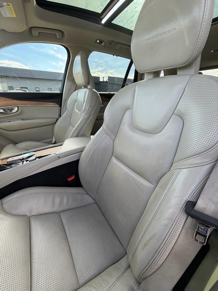 Volvo XC90 T6 AWD 7-Passenger Inscription 2018