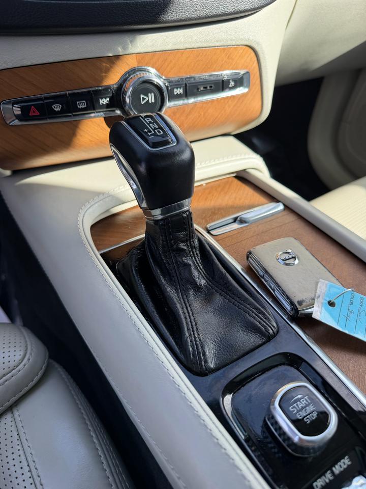 Volvo XC90 T6 AWD 7-Passenger Inscription 2018