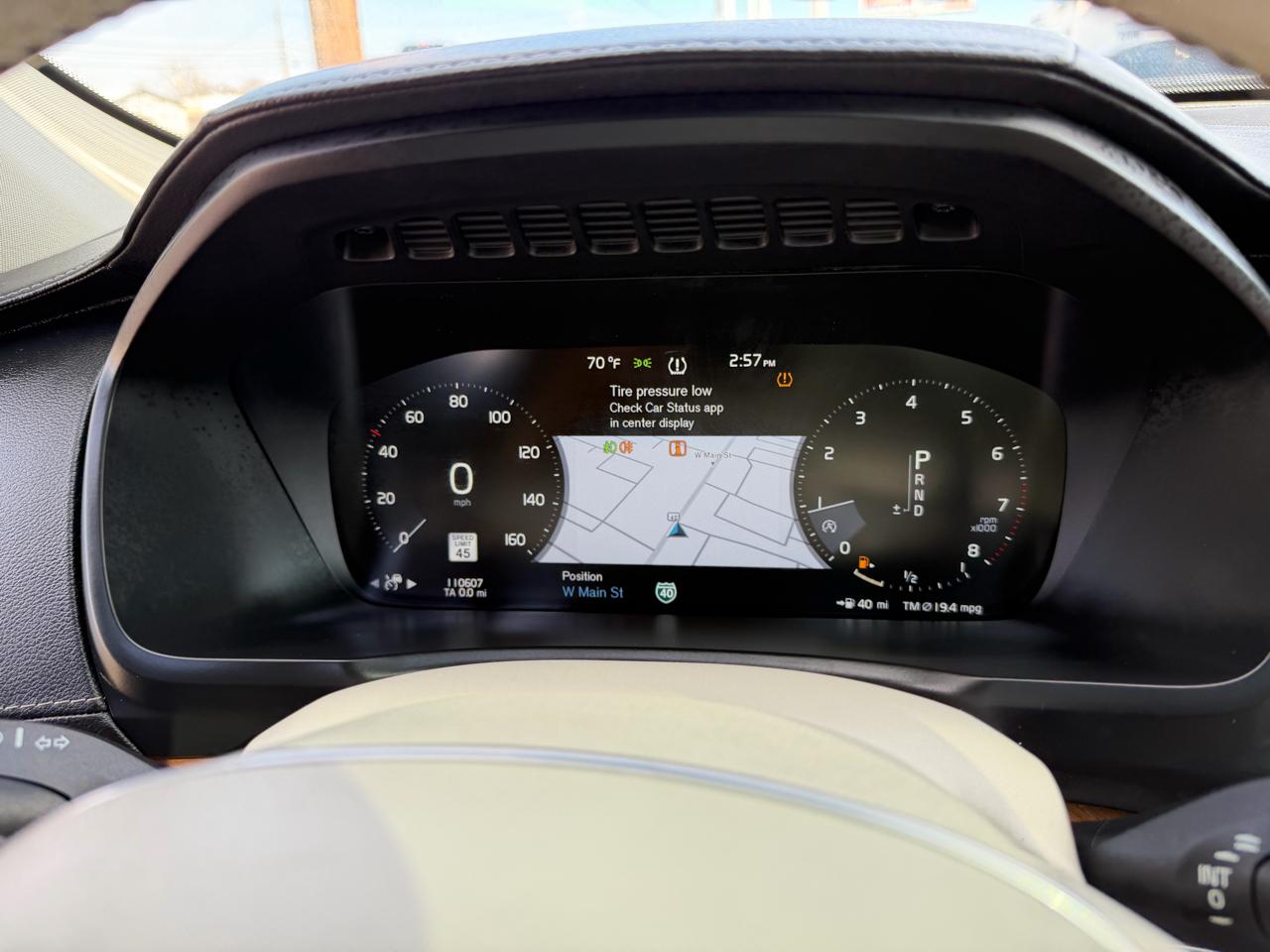 Volvo XC90 T6 AWD 7-Passenger Inscription 2018