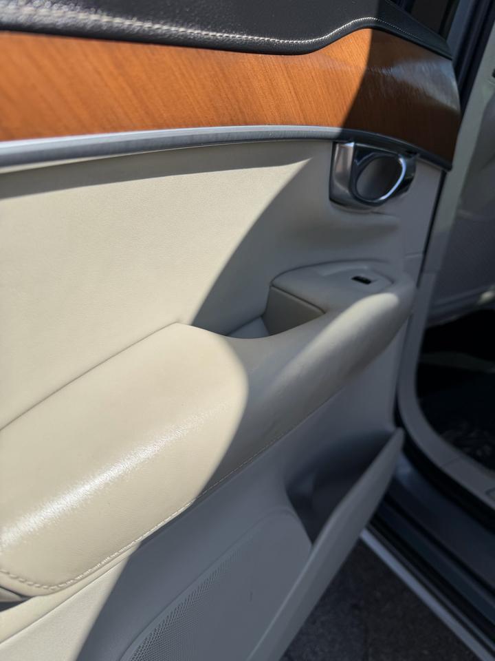 Volvo XC90 T6 AWD 7-Passenger Inscription 2018