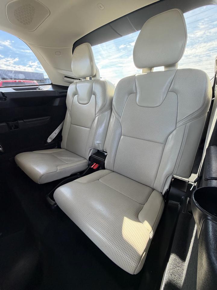 Volvo XC90 T6 AWD 7-Passenger Inscription 2018