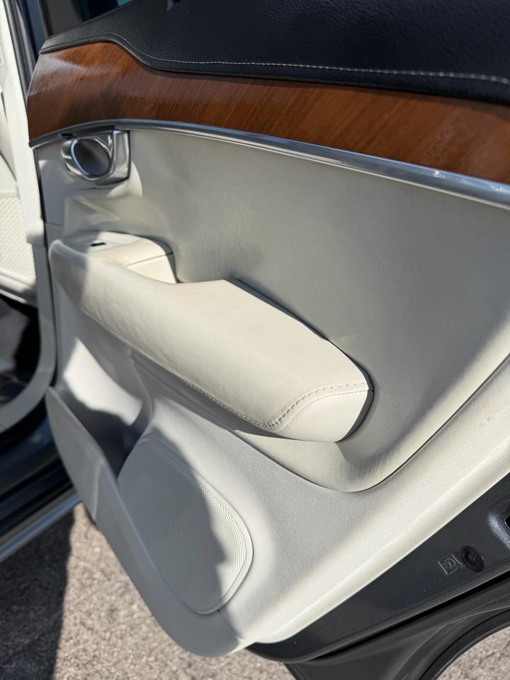 Volvo XC90 T6 AWD 7-Passenger Inscription 2018