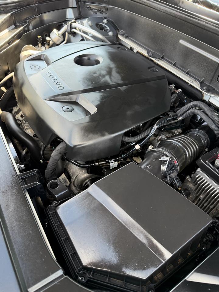 Volvo XC90 T6 AWD 7-Passenger Inscription 2018