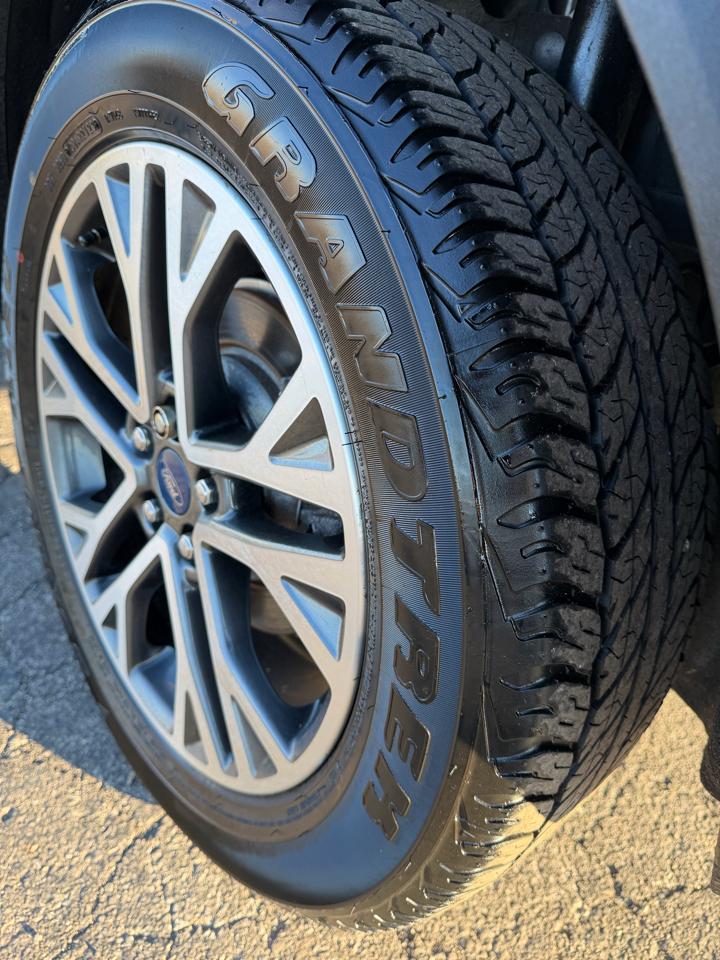 Ford Escape SEL AWD 2020