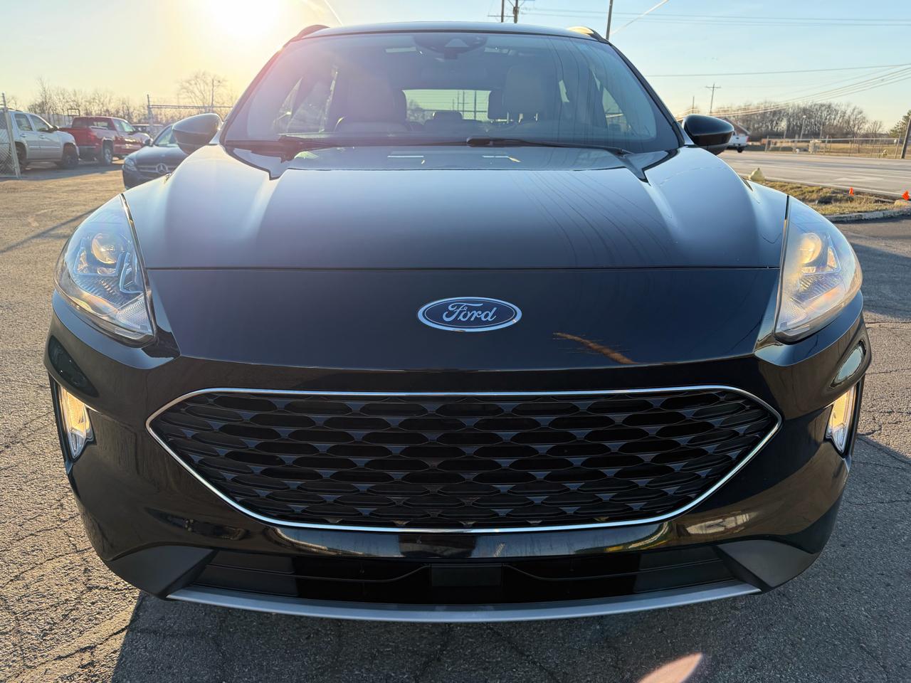 Ford Escape SEL AWD 2020