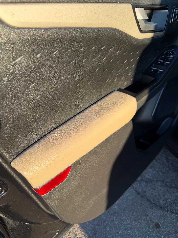 Ford Escape SEL AWD 2020