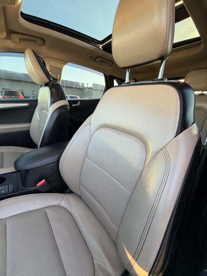 Ford Escape SEL AWD 2020