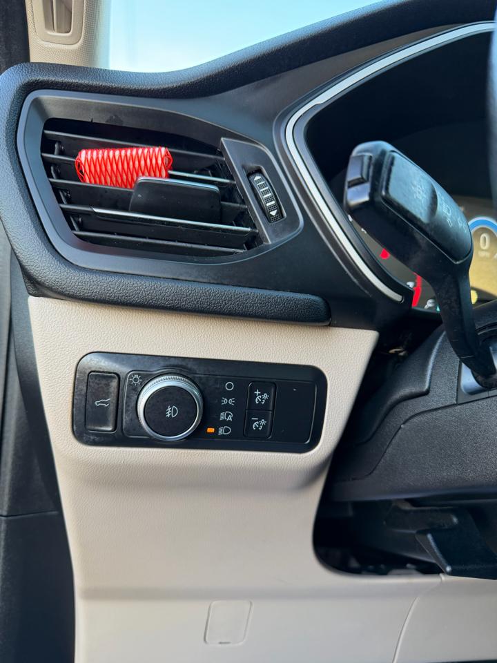 Ford Escape SEL AWD 2020