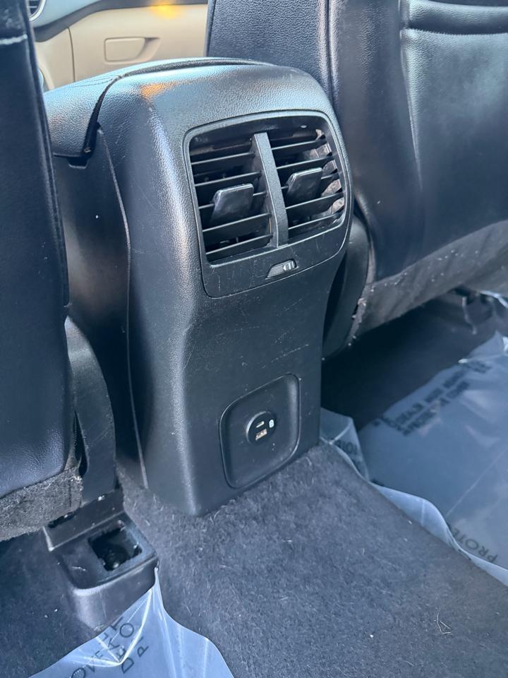 Ford Escape SEL AWD 2020