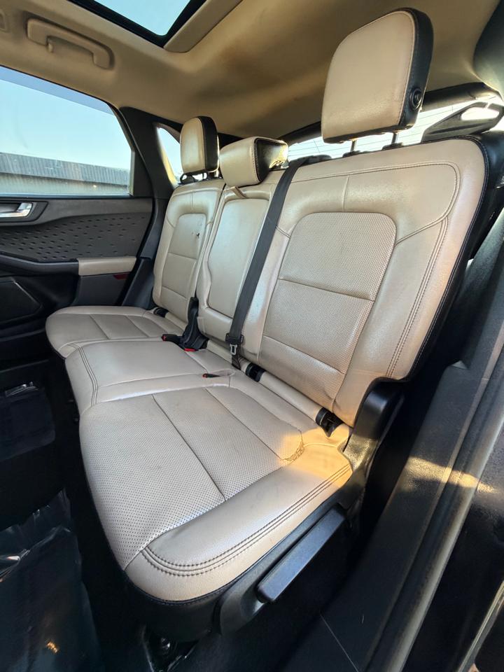 Ford Escape SEL AWD 2020