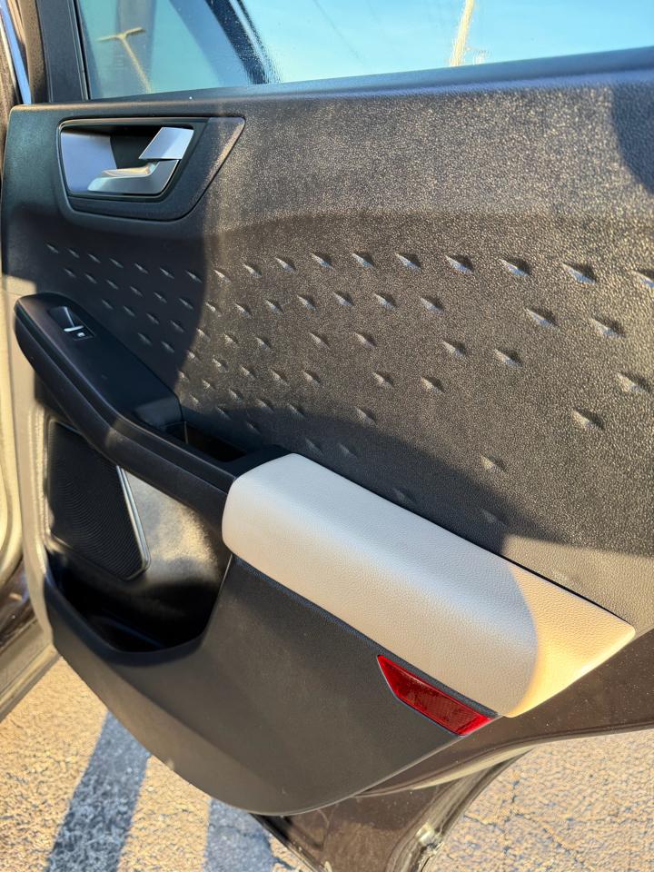 Ford Escape SEL AWD 2020