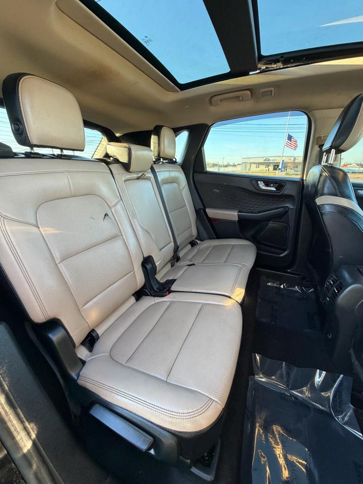 Ford Escape SEL AWD 2020