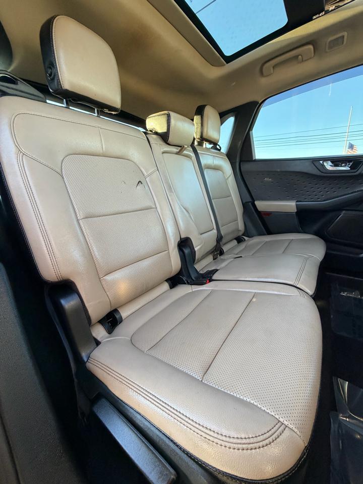 Ford Escape SEL AWD 2020