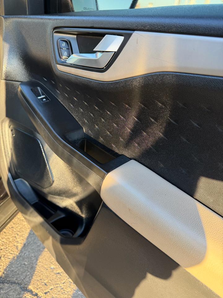 Ford Escape SEL AWD 2020