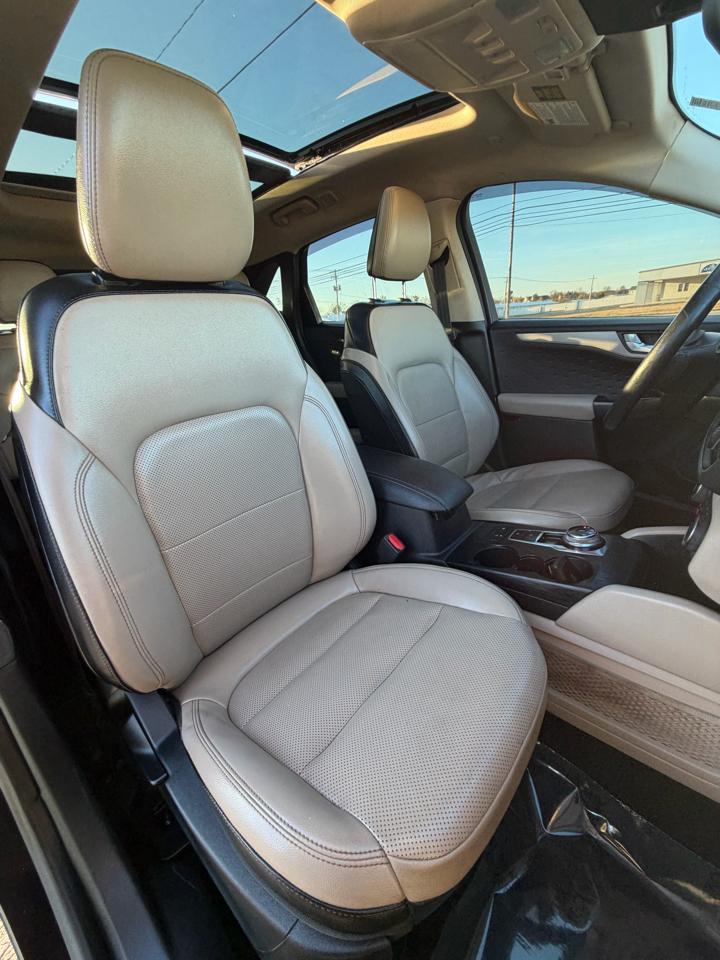 Ford Escape SEL AWD 2020