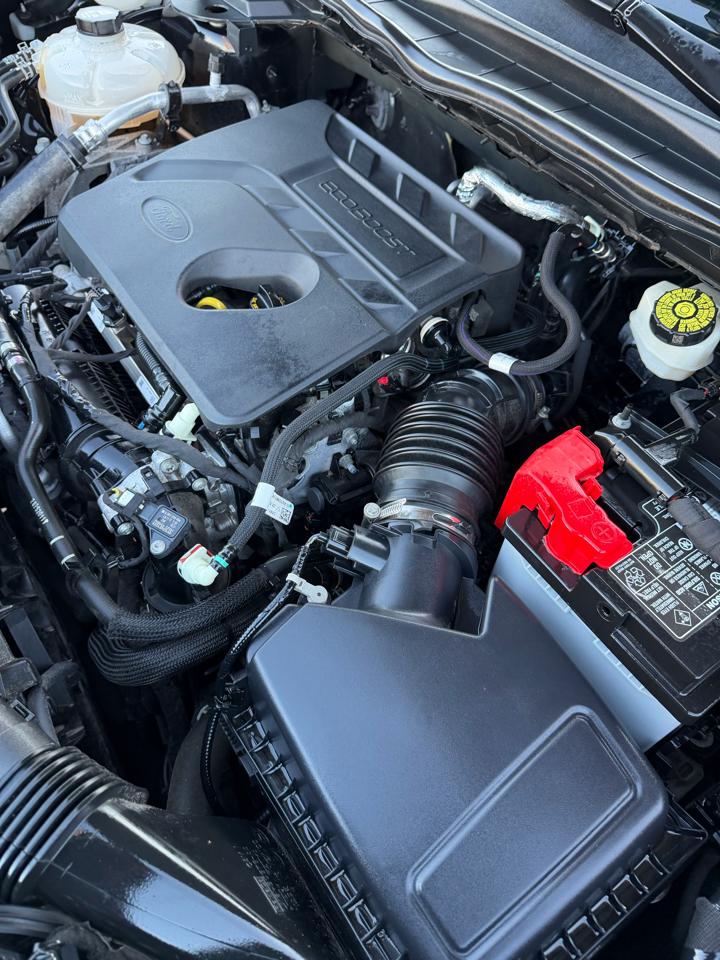 Ford Escape SEL AWD 2020