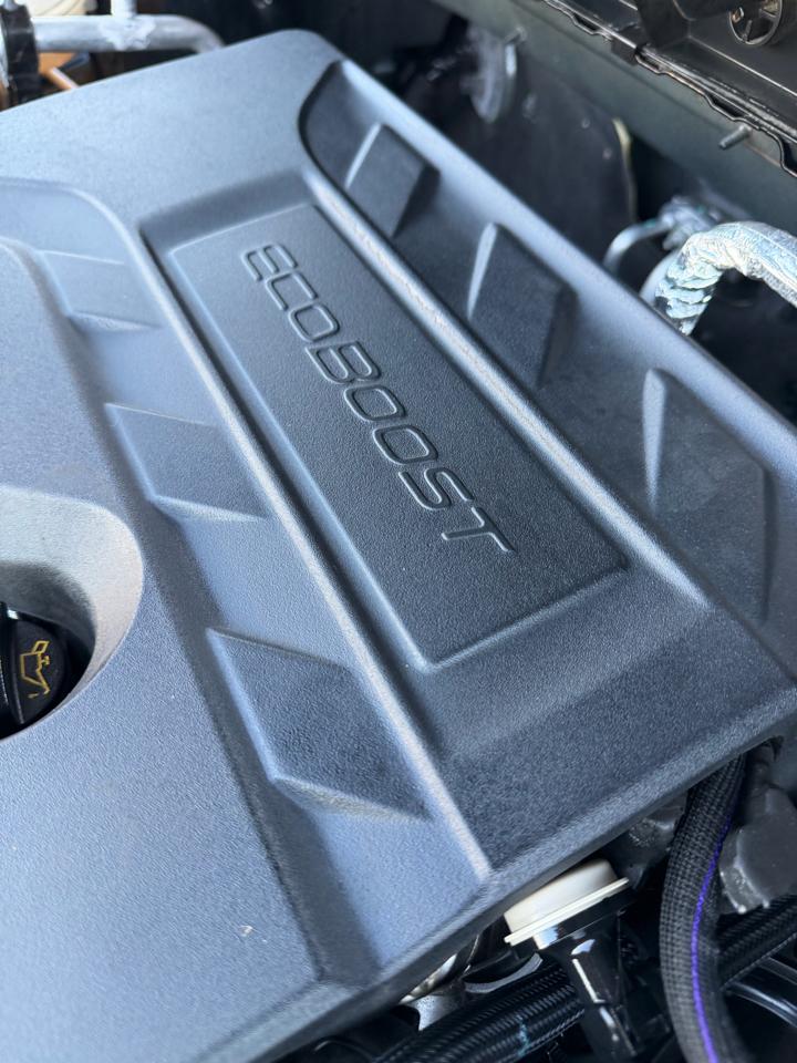 Ford Escape SEL AWD 2020