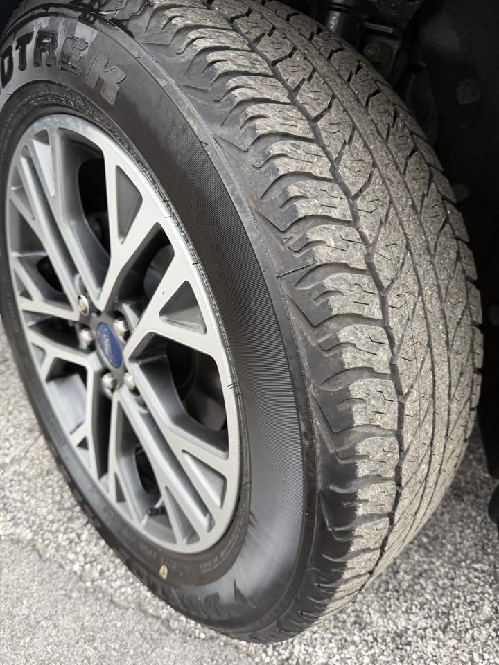 2020 Ford Escape SEL - Photo 5