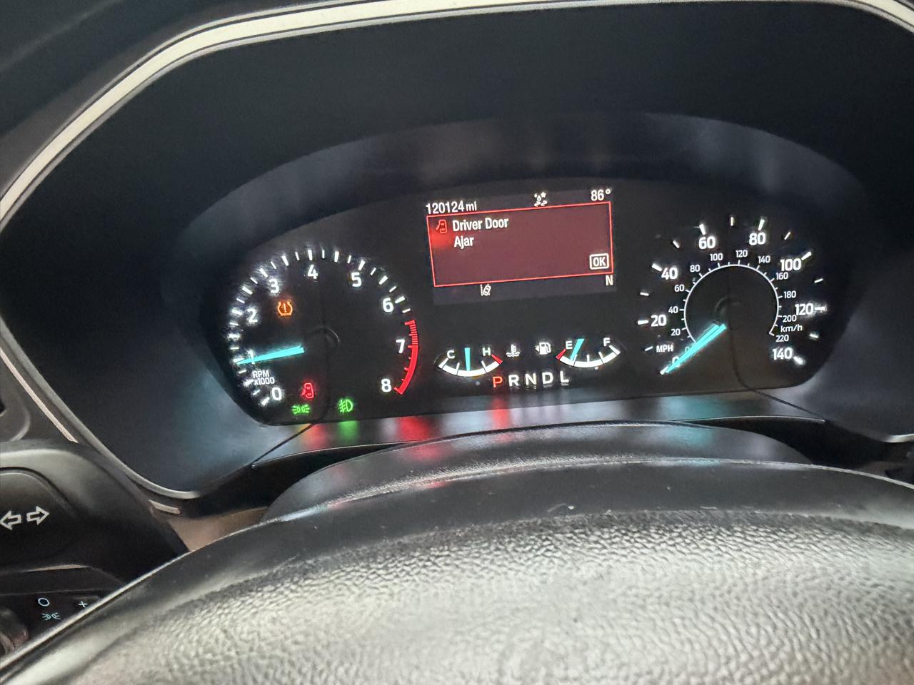 2020 Ford Escape SEL - Photo 31