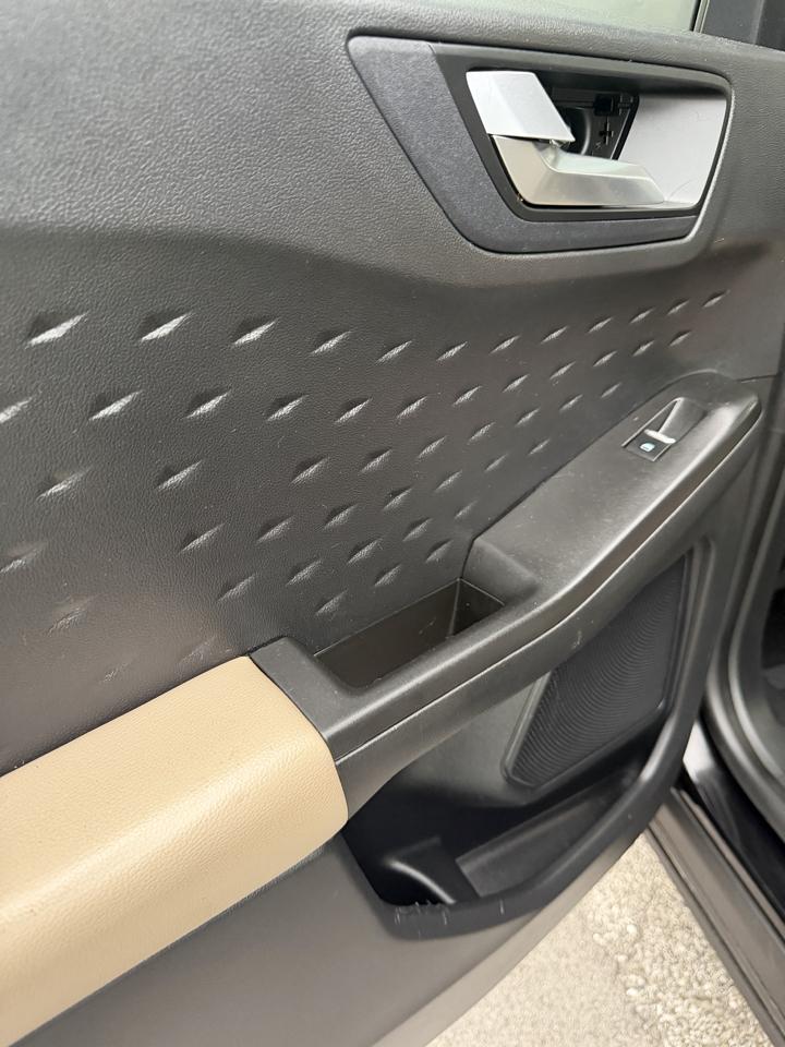 2020 Ford Escape SEL - Photo 35