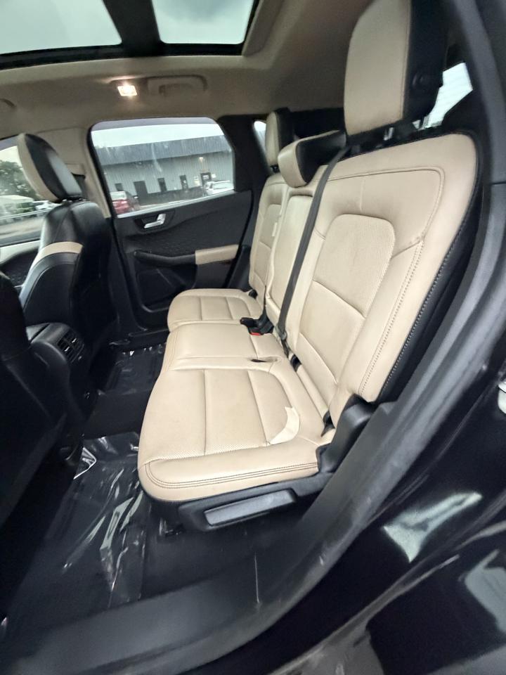2020 Ford Escape SEL - Photo 38