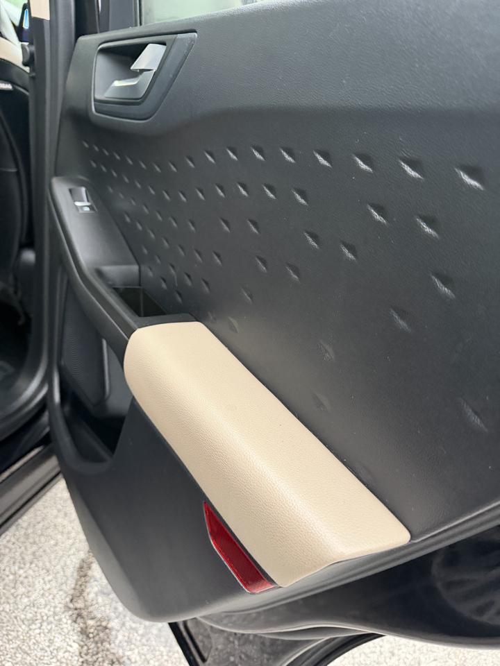 2020 Ford Escape SEL - Photo 40