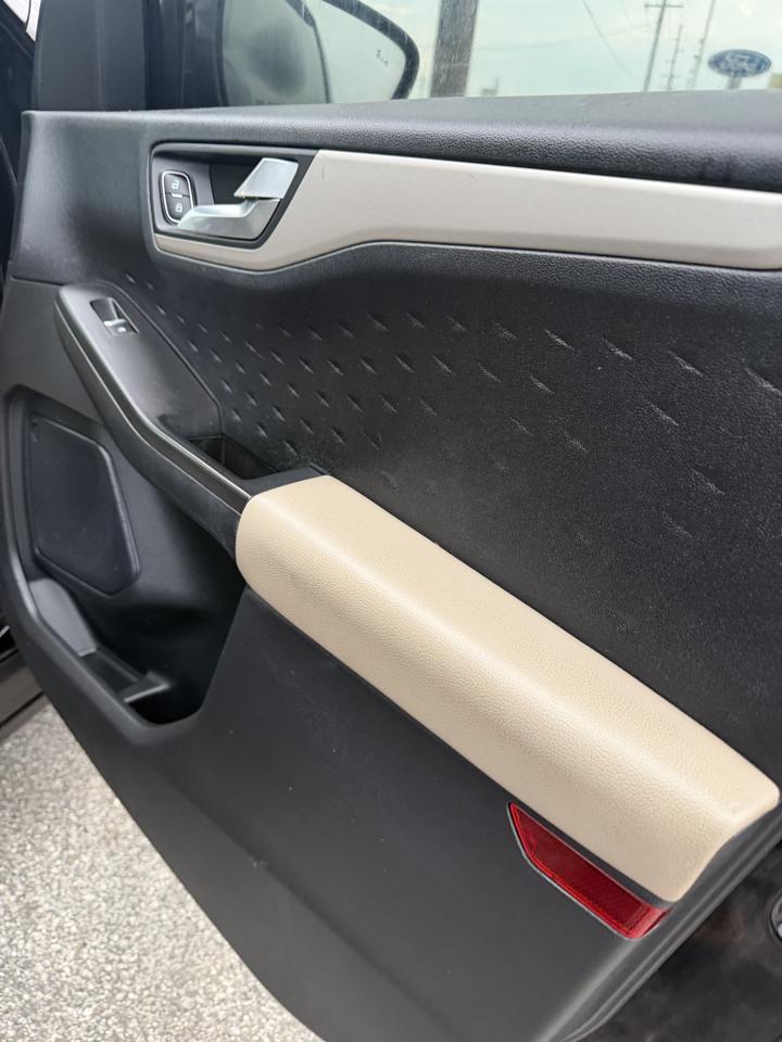 2020 Ford Escape SEL - Photo 47