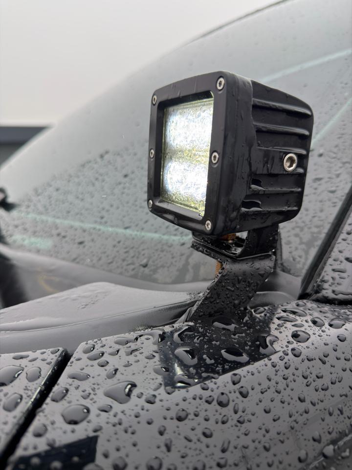 Ford F-150 Raptor 4WD SuperCrew 5.5' Box 2018