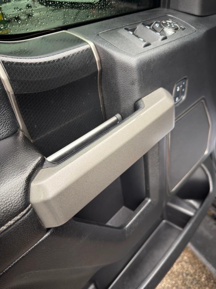 Ford F-150 Raptor 4WD SuperCrew 5.5' Box 2018