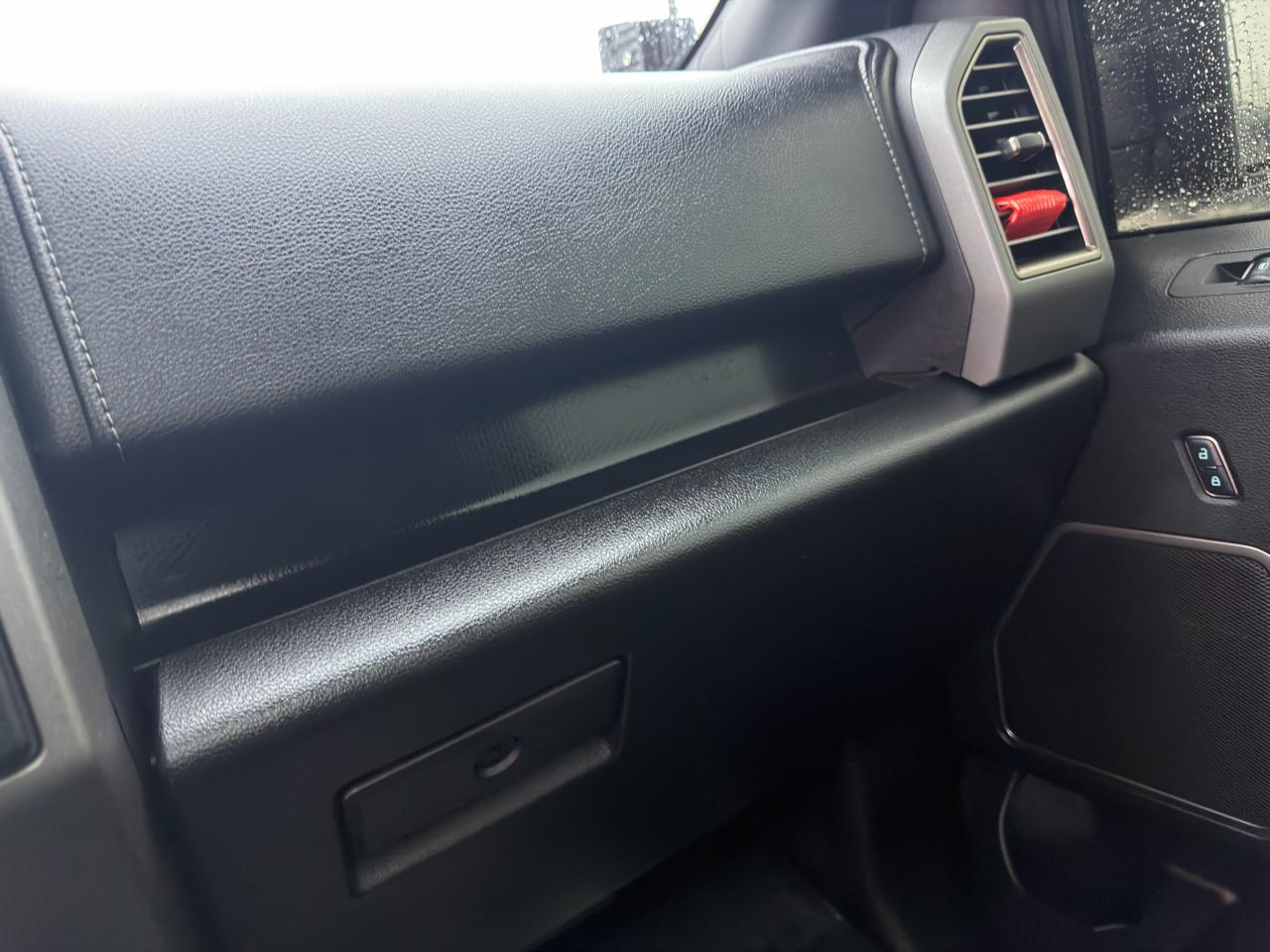 Ford F-150 Raptor 4WD SuperCrew 5.5' Box 2018