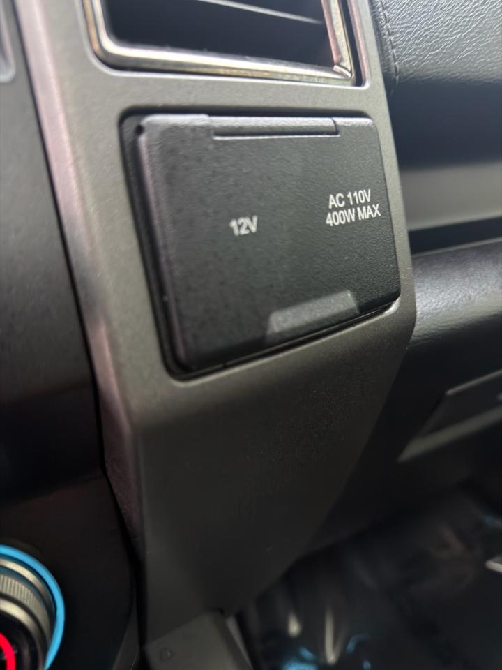 Ford F-150 Raptor 4WD SuperCrew 5.5' Box 2018