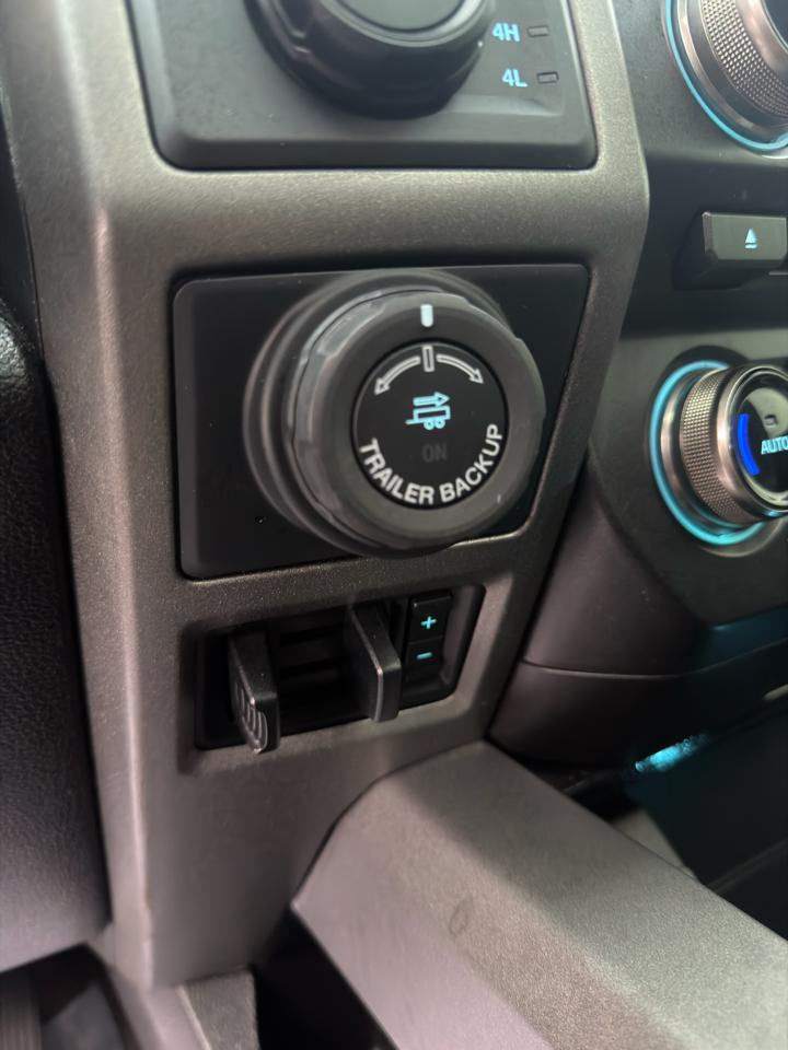 Ford F-150 Raptor 4WD SuperCrew 5.5' Box 2018