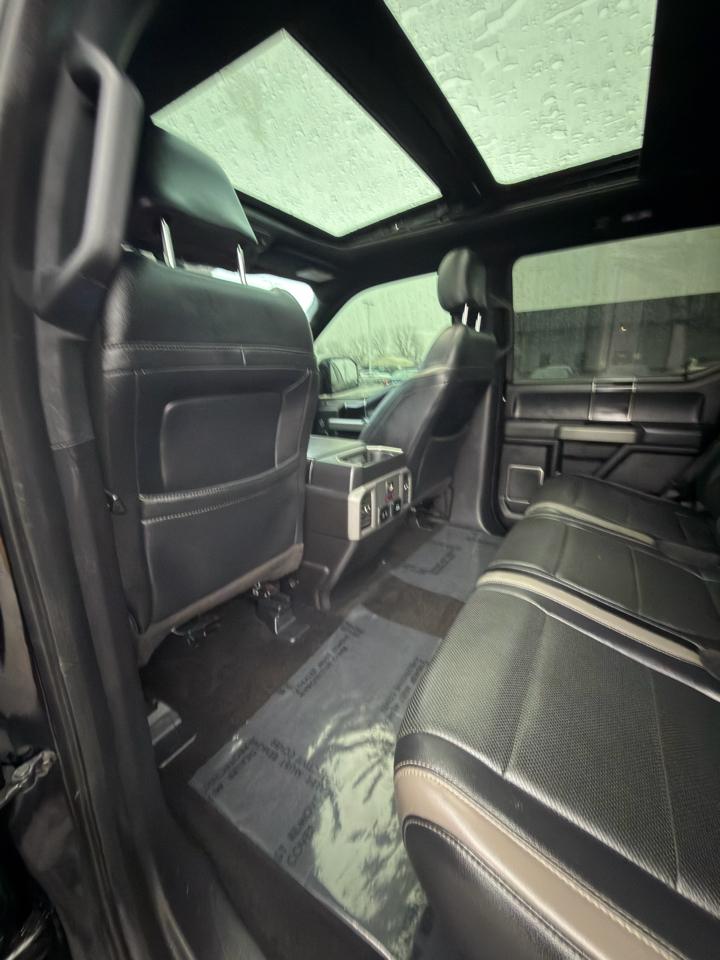 Ford F-150 Raptor 4WD SuperCrew 5.5' Box 2018