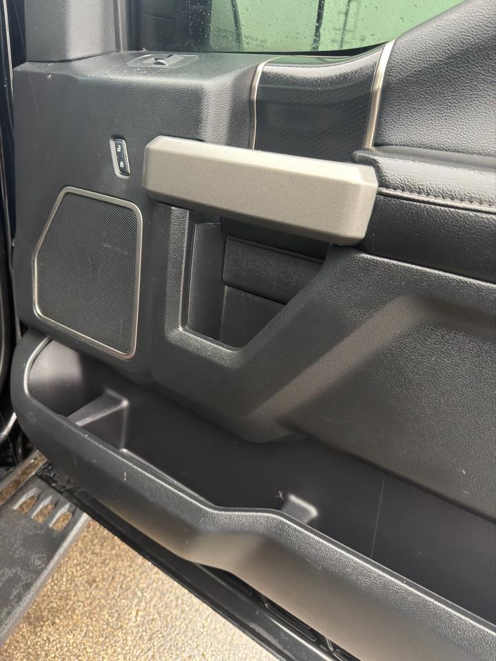 Ford F-150 Raptor 4WD SuperCrew 5.5' Box 2018