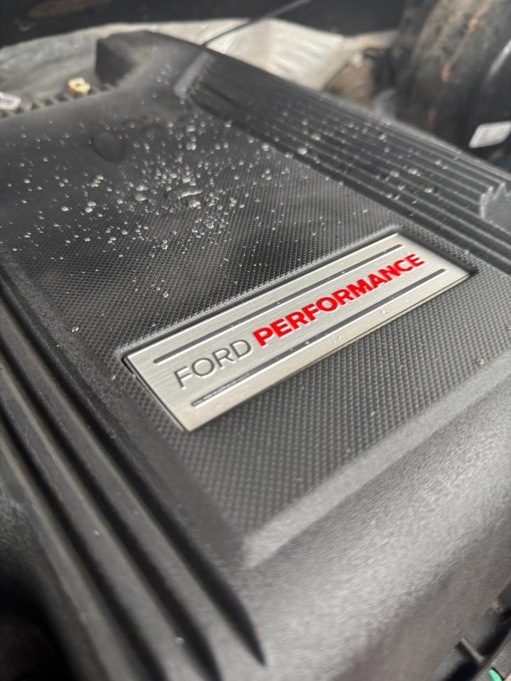 Ford F-150 Raptor 4WD SuperCrew 5.5' Box 2018