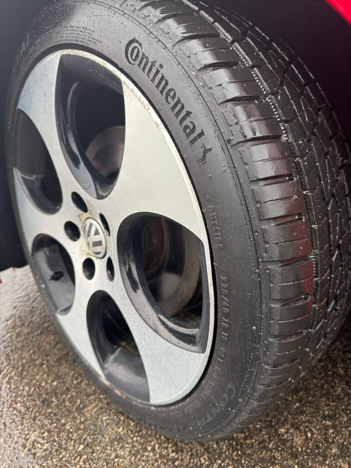 Volkswagen GTI 4dr HB DSG *Ltd Avail* 2013