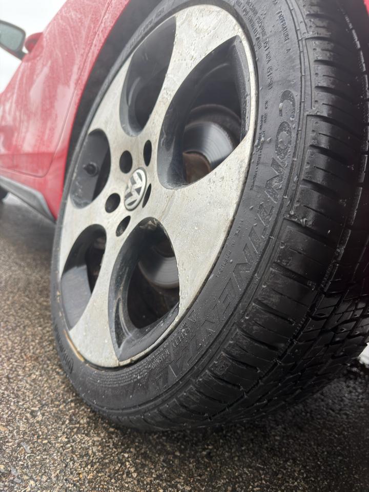 Volkswagen GTI 4dr HB DSG *Ltd Avail* 2013