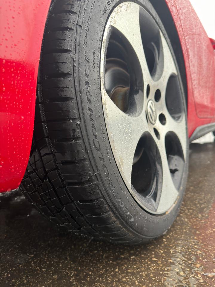 Volkswagen GTI 4dr HB DSG *Ltd Avail* 2013