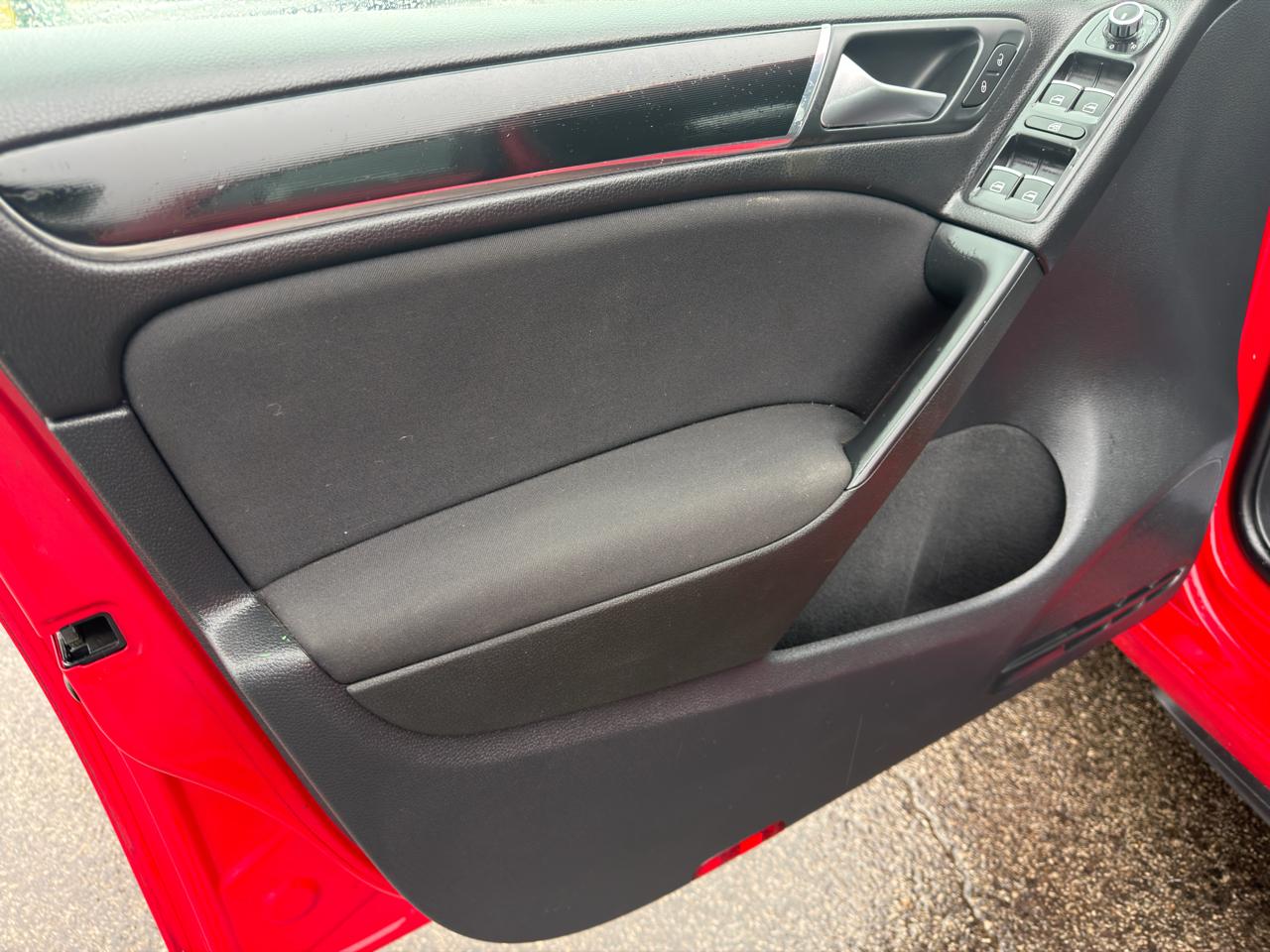 Volkswagen GTI 4dr HB DSG *Ltd Avail* 2013