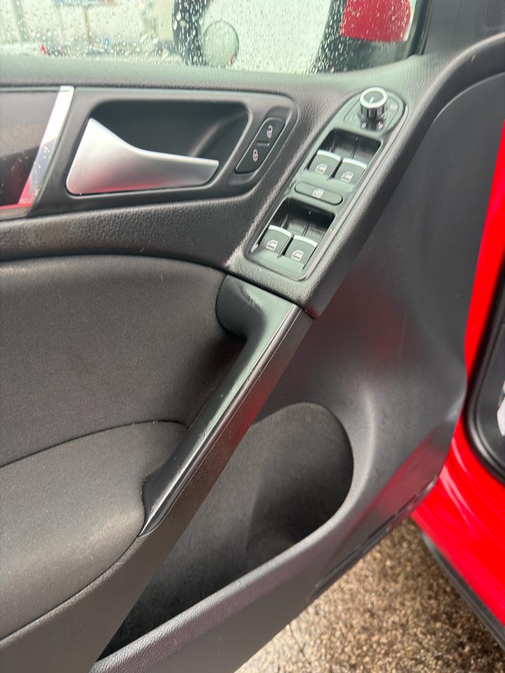 Volkswagen GTI 4dr HB DSG *Ltd Avail* 2013