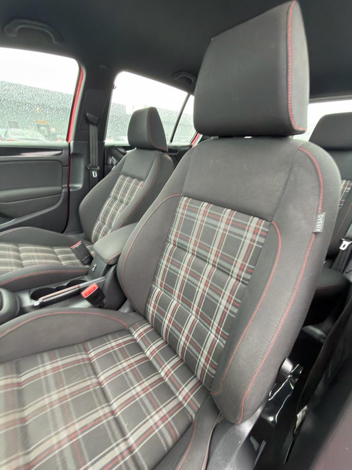 Volkswagen GTI 4dr HB DSG *Ltd Avail* 2013