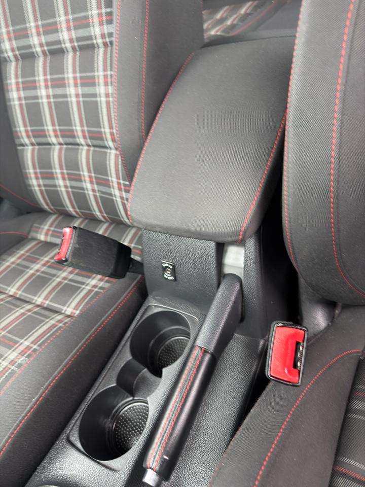 Volkswagen GTI 4dr HB DSG *Ltd Avail* 2013