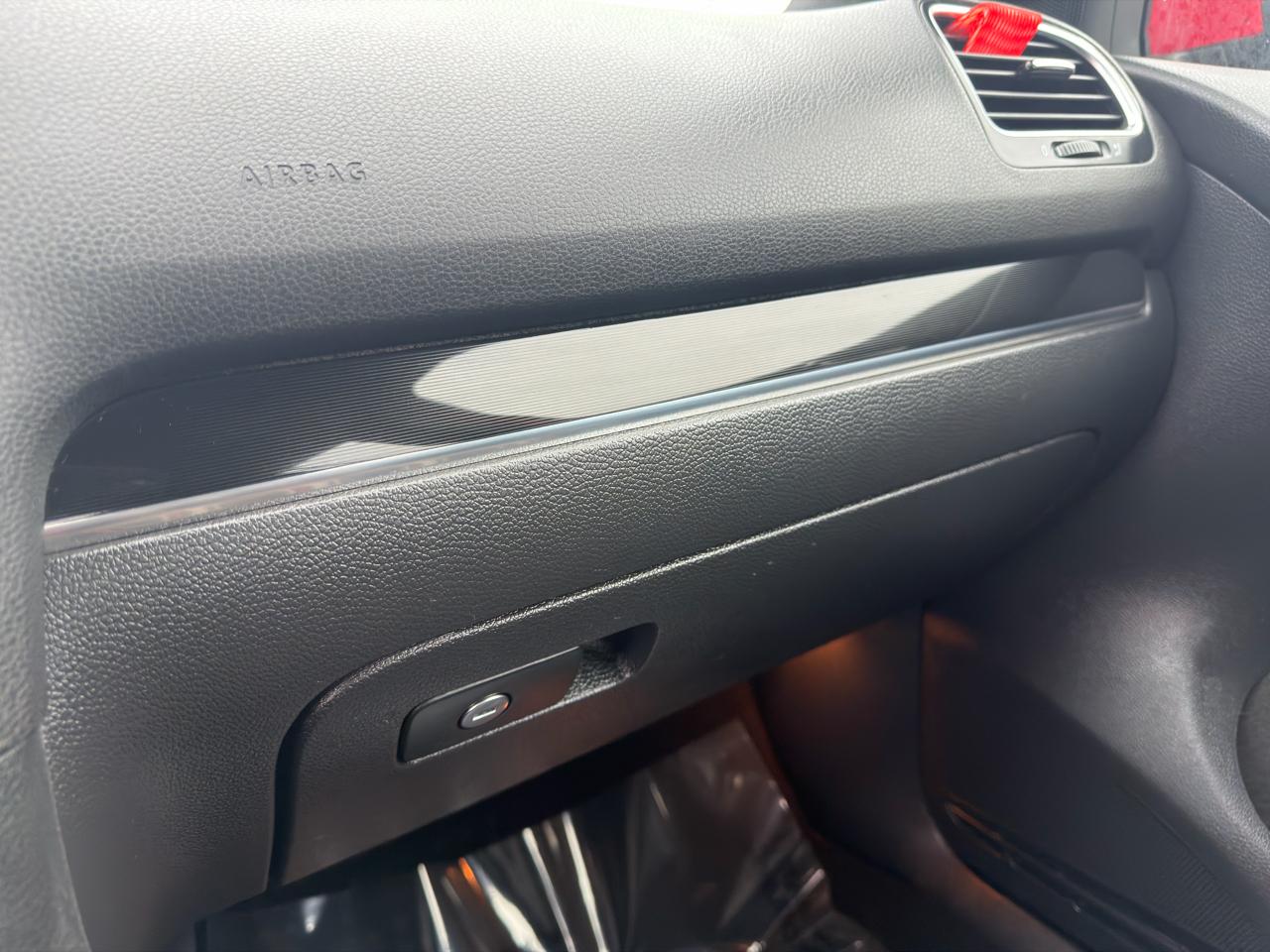 Volkswagen GTI 4dr HB DSG *Ltd Avail* 2013