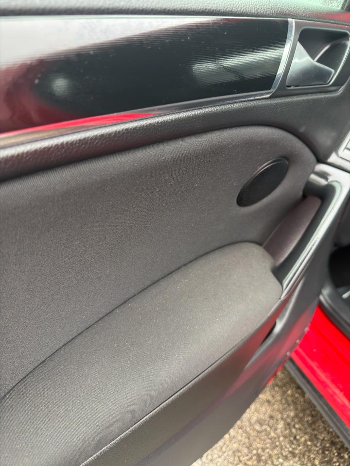 Volkswagen GTI 4dr HB DSG *Ltd Avail* 2013