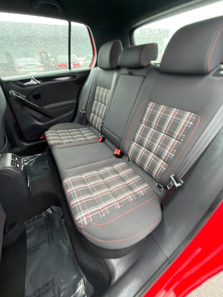 Volkswagen GTI 4dr HB DSG *Ltd Avail* 2013