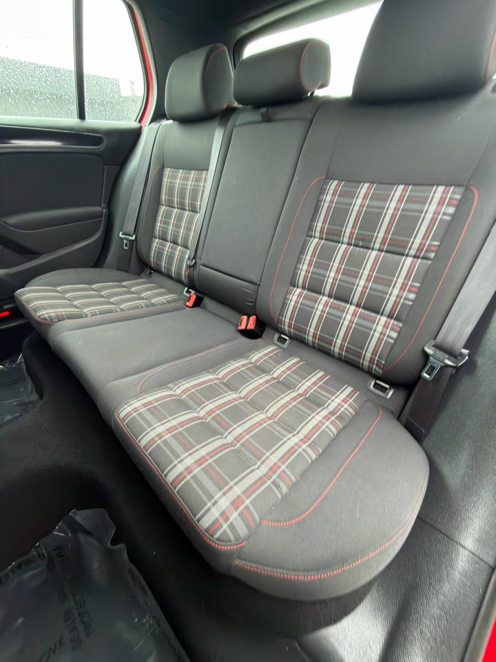 Volkswagen GTI 4dr HB DSG *Ltd Avail* 2013