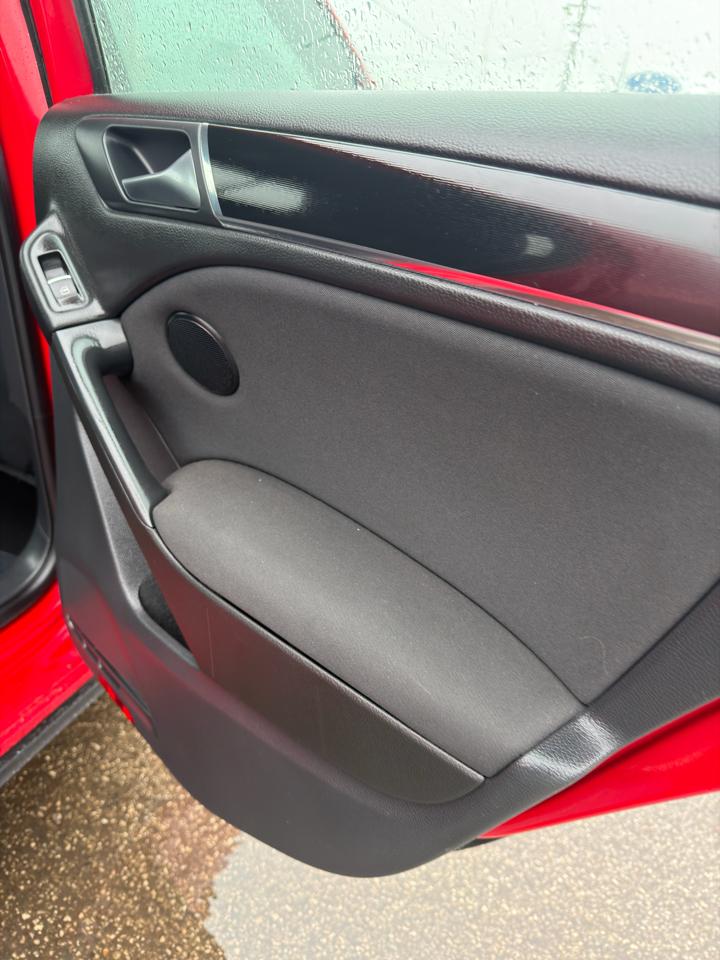 Volkswagen GTI 4dr HB DSG *Ltd Avail* 2013