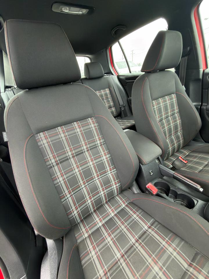 Volkswagen GTI 4dr HB DSG *Ltd Avail* 2013