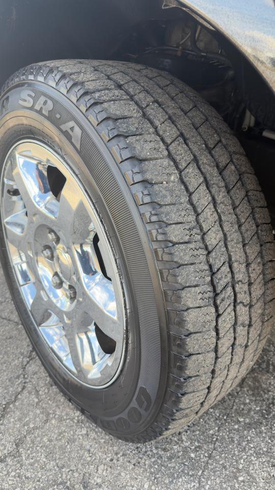 Ford Expedition 4WD 4dr Limited 2014